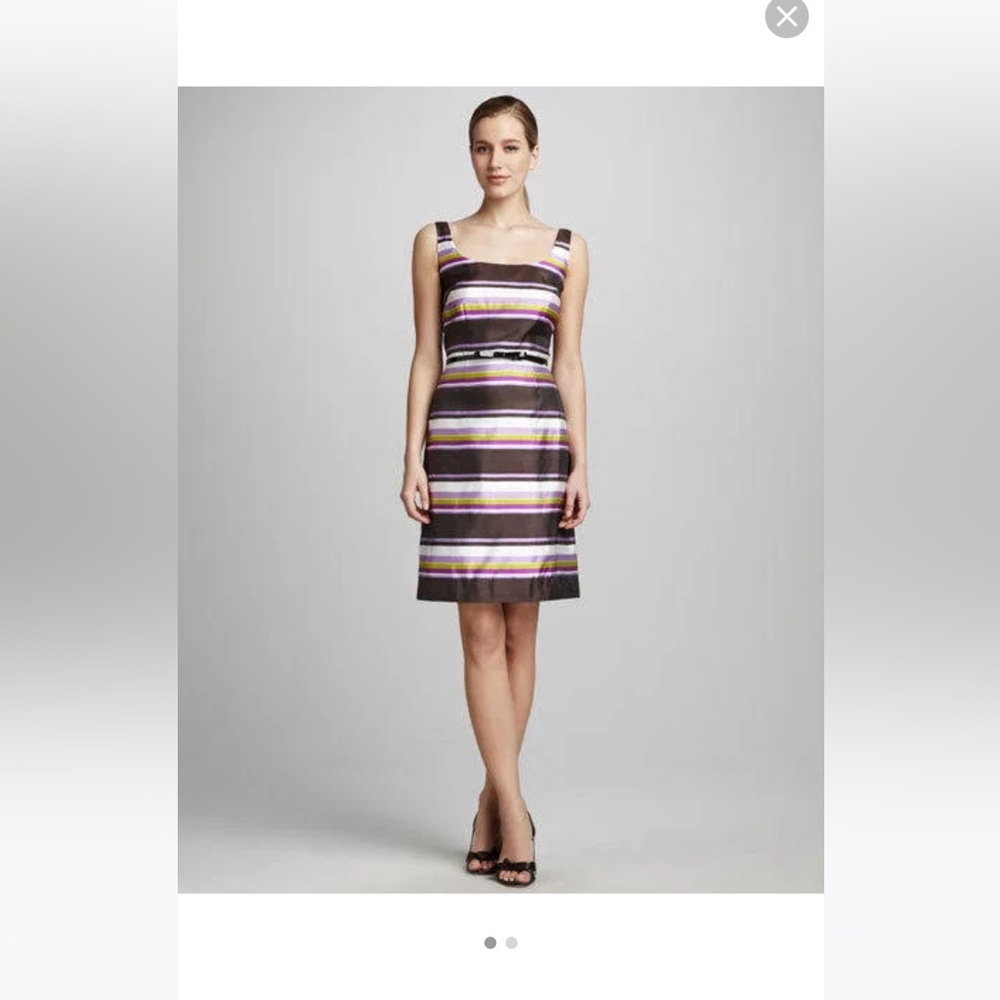 Kate Spade ♠️ dress 14